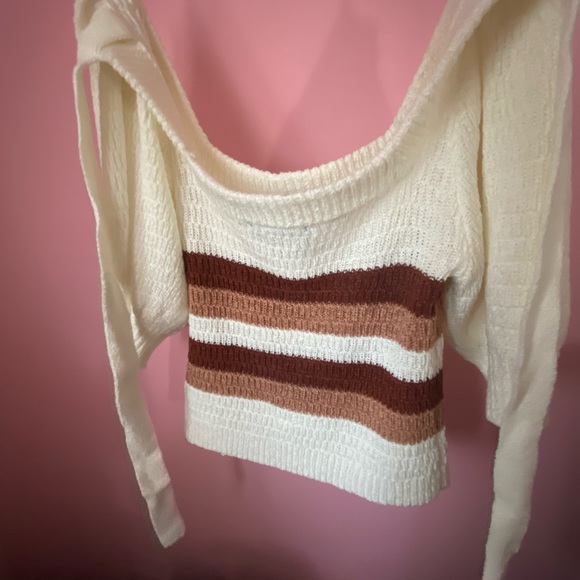 Women’s Casual blouse - Picture 3 of 3